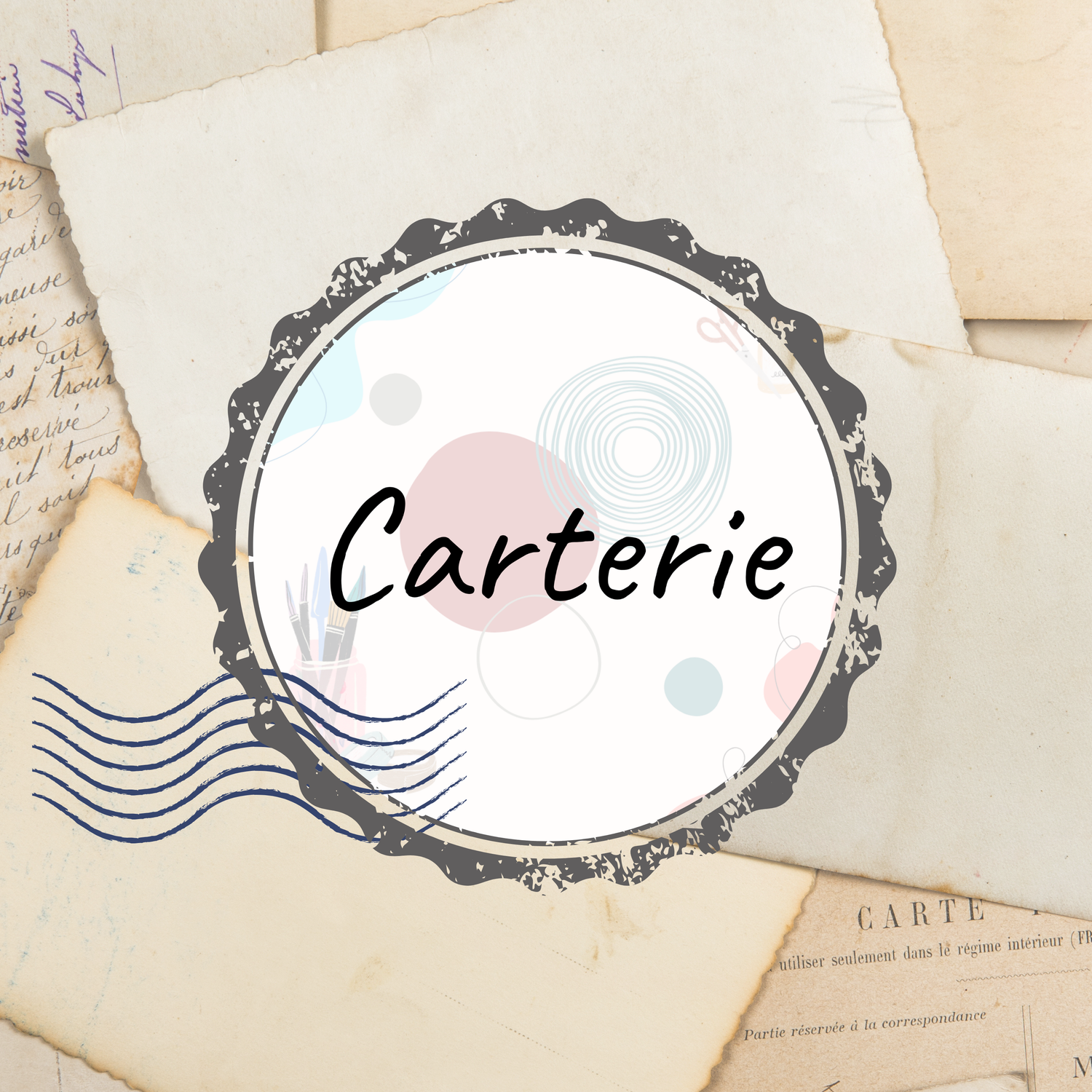 Carterie
